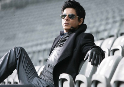 Now, play as Shah Rukh in Don 2 video game